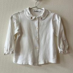 familiar、90cm、セットもの、綿、女の子用