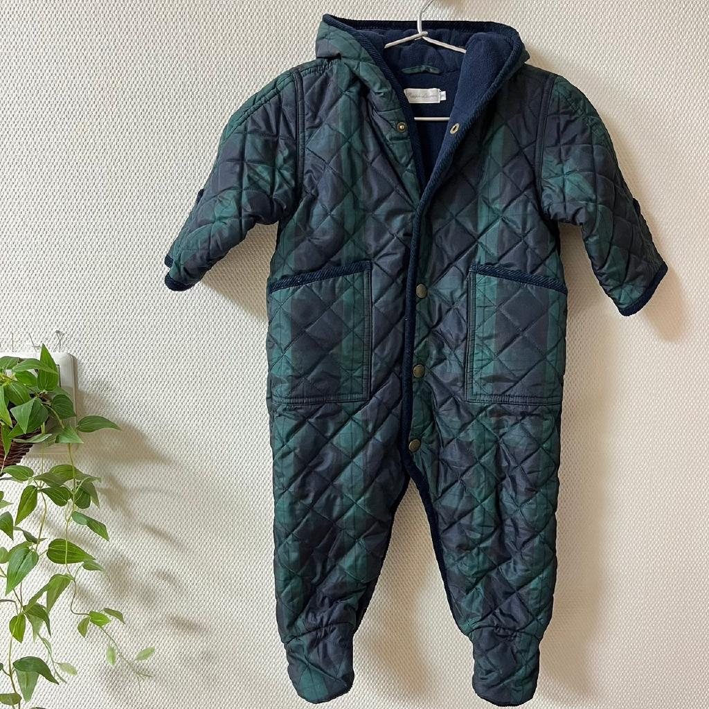 RALPH LAUREN 季節もの 80cm キッズストック｜RALPH LAURENの子供服の