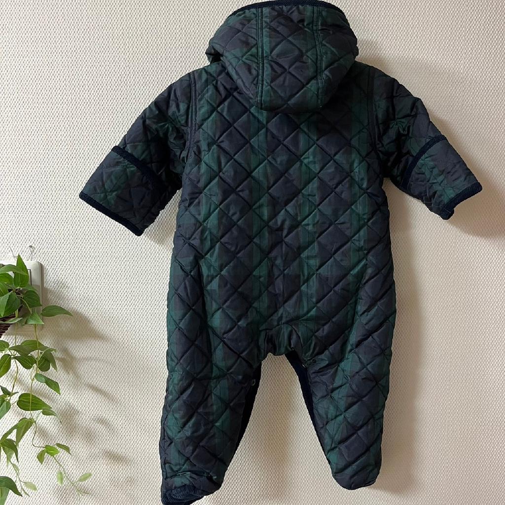 RALPH LAUREN 季節もの 80cm キッズストック｜RALPH LAURENの子供服の