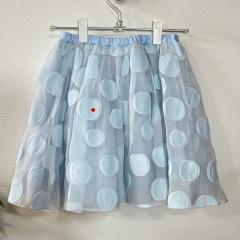 familiar、130cm、スカート、その他、女の子用