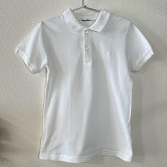 familiar、130cm、ポロシャツ、綿、男の子用
