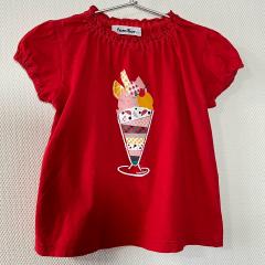 familiar、110cm、セットもの、その他、女の子用