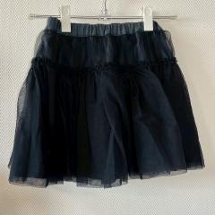familiar、110cm、スカート、その他、女の子用