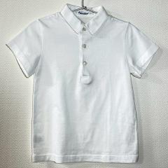 familiar、110cm、ポロシャツ、綿、男の子用