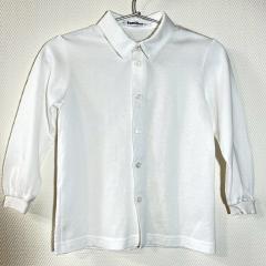 familiar、100cm、シャツ、綿、男の子用