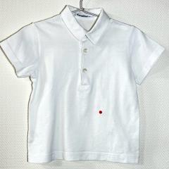familiar、100cm、ポロシャツ、綿、男の子用