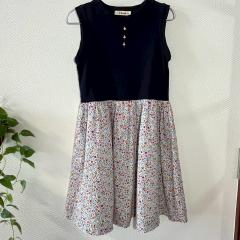 familiar、130cm、ワンピース、その他、女の子用