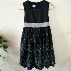 familiar、120cm、フォーマル、その他、女の子用