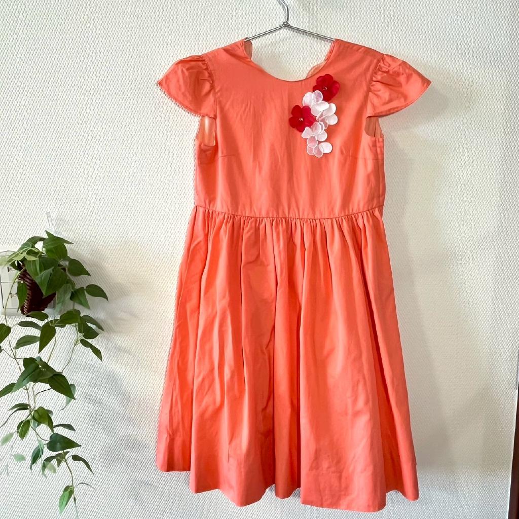 familiar ワンピース 130cm キッズストック｜familiarの子供服の