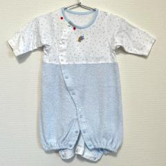 familiar、50～70cm、ロンパース、その他、男の子用