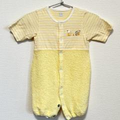 familiar、50～70cm、ロンパース、その他、男の子用