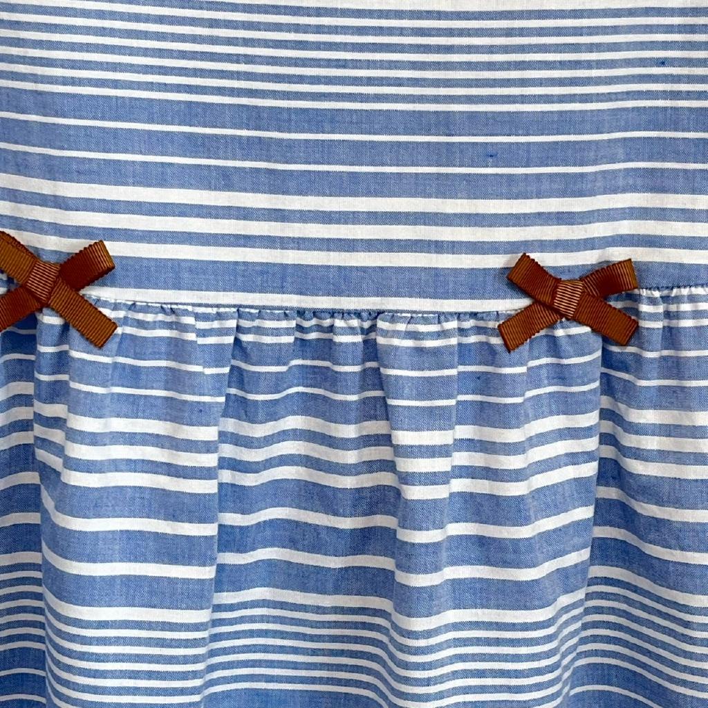 familiar 定番ワンピース　130cm familiar ワンピース 130cm キッズストック｜familiarの子供服の