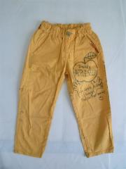 レディアップルシード（FOインターナショナル）、100cm、パンツ、綿、男女共用
