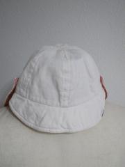 COMME CA ISM、～49cm、帽子、綿・ポリエステル、女の子用