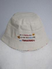 tinkerbell、～49cm、帽子、綿、女の子用