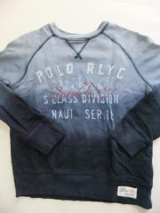 POLO RALPH LAUREN、140cm、カットソー、レーヨン、男女共用