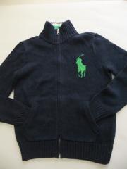 POLO RALPH LAUREN、その他、カーディガン、その他、男女共用
