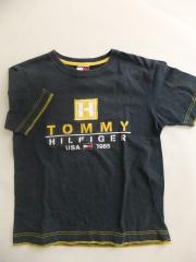TOMMY HILFIGER、その他、Ｔシャツ、綿、女の子用