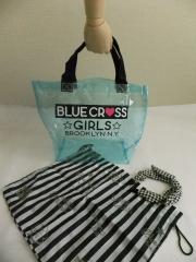 BLUE CROSS、その他、ファッション雑貨・小物、その他、女の子用