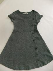 zara、120cm、ワンピース、その他、女の子用