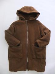 COMME CA FILLE、130cm、コート、その他、男女共用