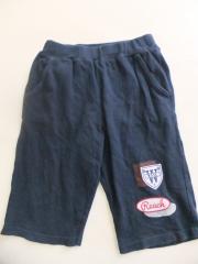 WASK、140cm、パンツ、綿、男女共用