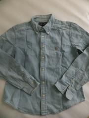 RALPH LAUREN、その他、シャツ、綿、男女共用