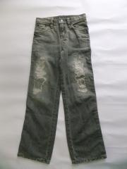 RALPH LAUREN、130cm、パンツ、綿、男女共用
