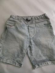 DIESEL、110cm、パンツ、綿・ポリウレタン、男女共用