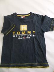 TOMMY HILFIGER、その他、Ｔシャツ、綿、男女共用