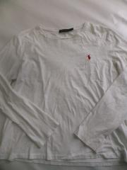 POLO RALPH LAUREN、その他、カットソー、綿、男女共用