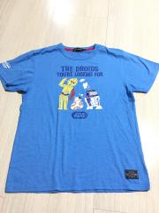 BLUE CROSS、その他、Ｔシャツ、綿、男女共用