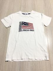 J.PRESS、140cm、Ｔシャツ、綿、男女共用