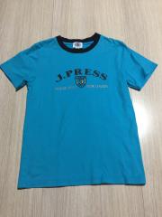 J.PRESS、150cm、Ｔシャツ、綿、男女共用