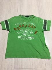 BLUE CROSS、その他、Ｔシャツ、綿、男女共用