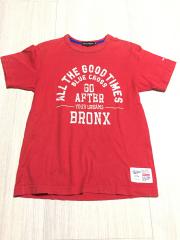 BLUE CROSS、その他、Ｔシャツ、綿、男女共用