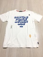 BLUE CROSS、その他、Ｔシャツ、綿、男女共用