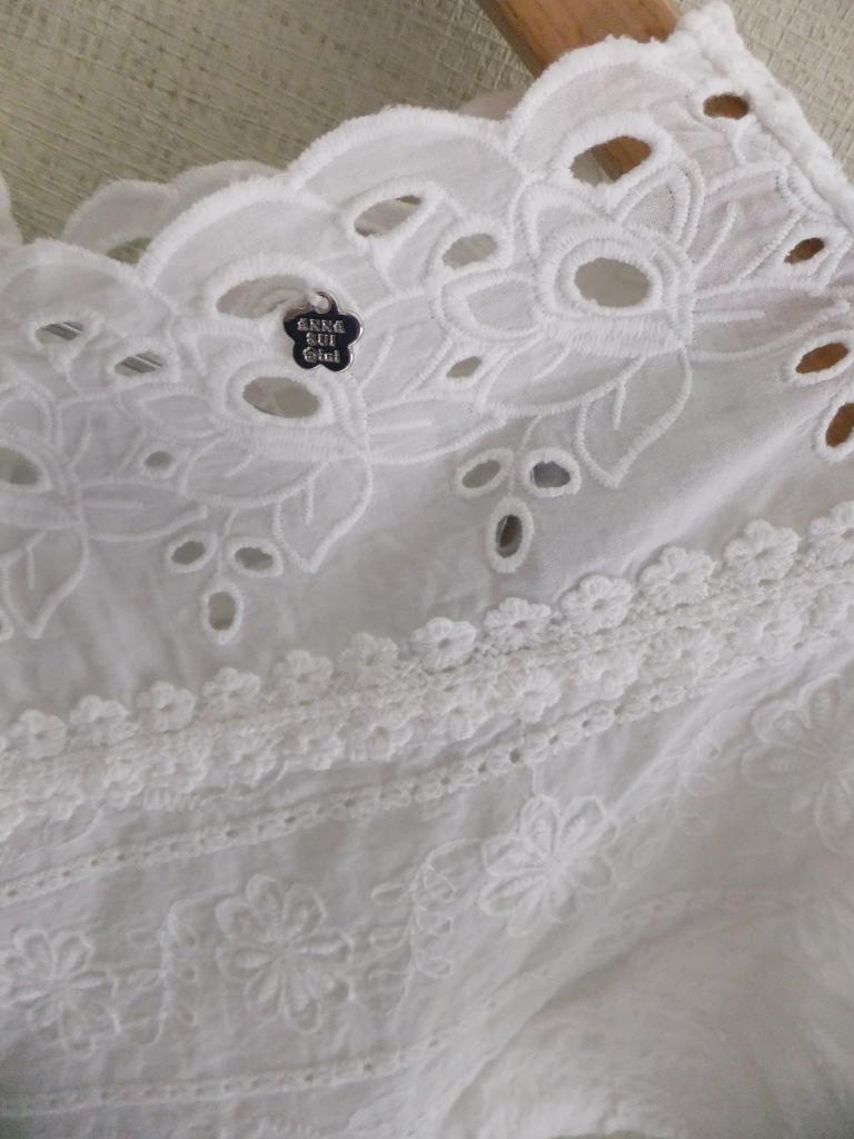 ANNA SUI Mini チュニック その他 Stylish Lab｜ANNA SUI Miniの