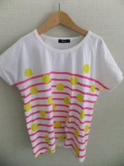 UNICA、140cm、Ｔシャツ、綿、女の子用