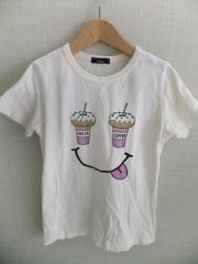 UNICA、140cm、Ｔシャツ、綿、女の子用