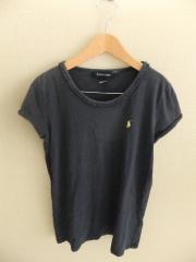 RALPH LAUREN、160cm、Ｔシャツ、綿、男女共用