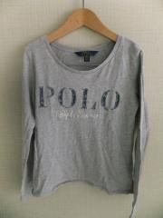 POLO RALPH LAUREN、140cm、カットソー、綿、男女共用