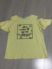 Lindsay