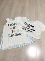 Lindsay