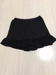 pom ponette、140cm、キュロット、綿・ポリウレタン、女の子用