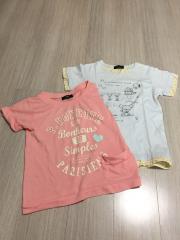 pom ponette、140cm、Ｔシャツ、その他、女の子用