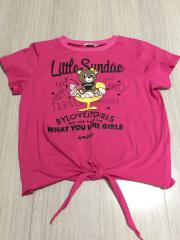 by loveit、160cm、Ｔシャツ、その他、女の子用