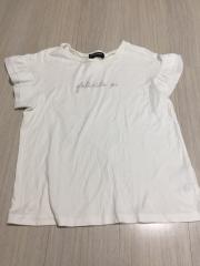 pom ponette、160cm、カットソー、綿、女の子用