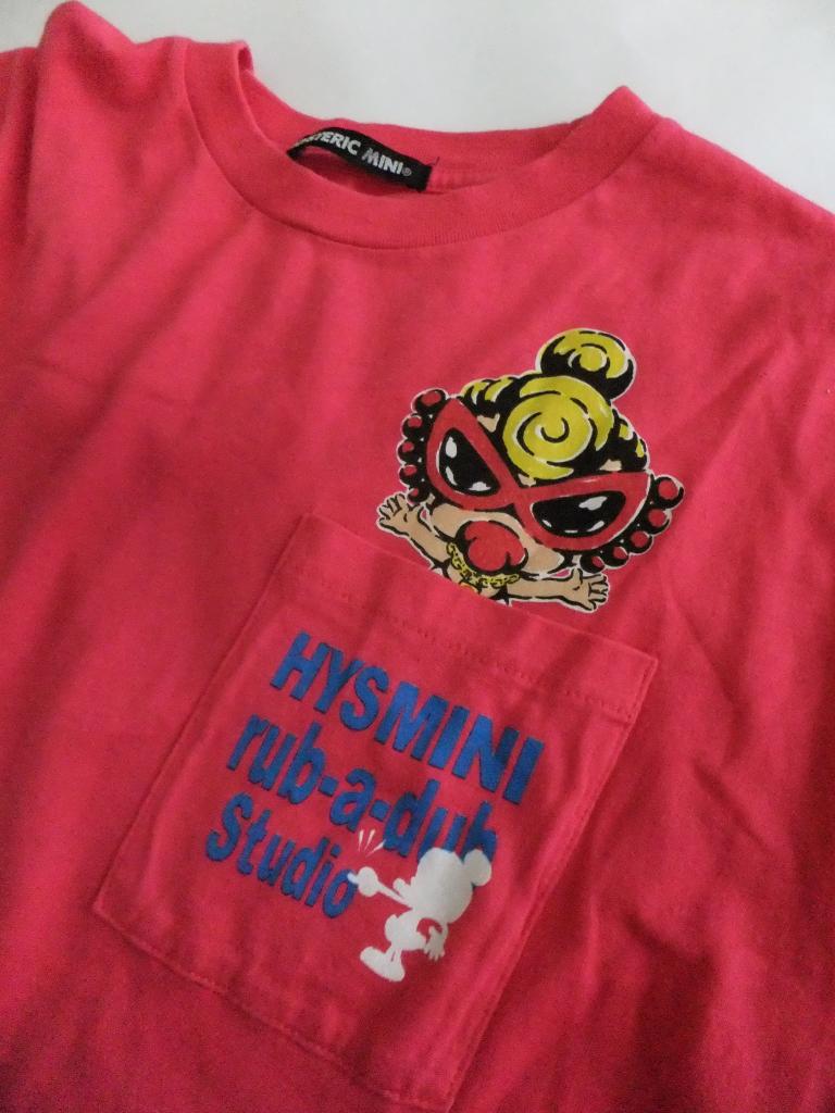 専用おまとめHYSTERIC MINI キッズ服セット Mサイズ HYSTERIC MINI Tシャツ 140cm Stylish Lab｜HYSTERIC MINIの