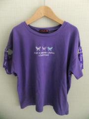 lovetoxic、150cm、Tシャツ、綿、女の子用